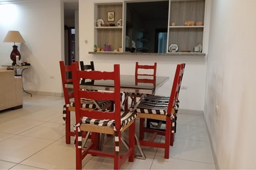 ALQUILO DEPARTAMETNO EN YKUA SATI — foto 3