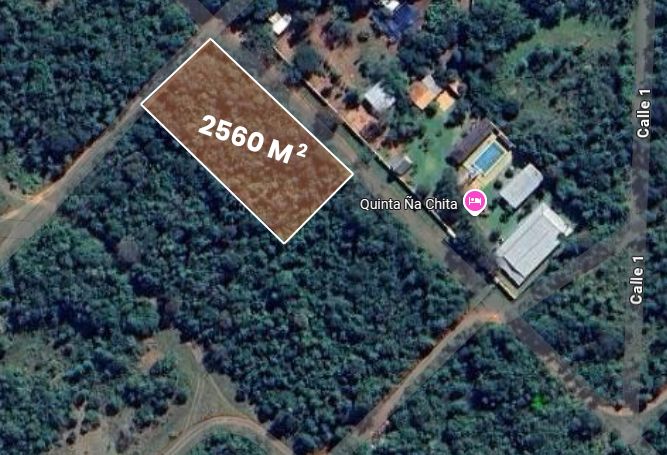 Terreno Espacioso en Altos, Cordillera — foto 2