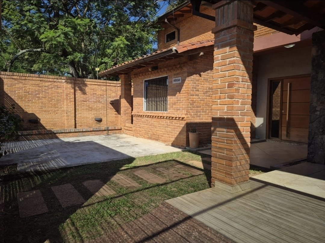 ID 16466 - Alquilo amplia casa en Ita Enramada — foto 2