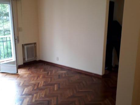 Alquiler Apto. 2 Dorm Parque Rodo