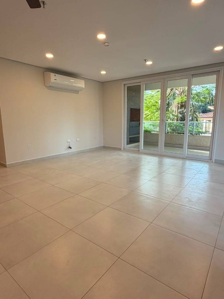 Departamento en alquiler en Mariscal Estigarribia