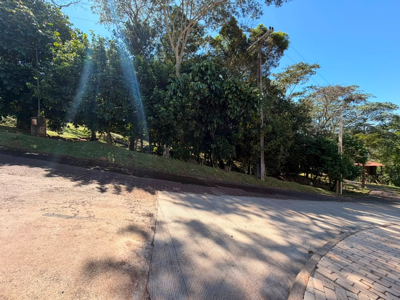 En venta terreno en Paraná Country Club — foto 2