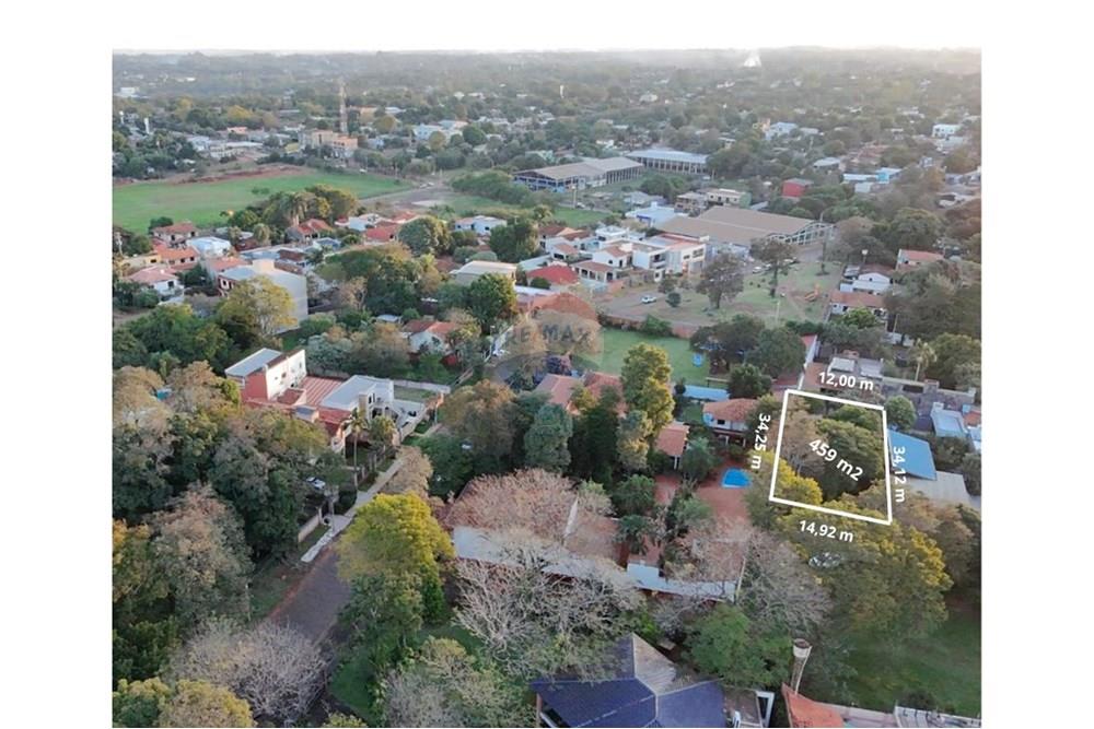 Terreno en Barrio Villa Bancaria CDE — foto 2