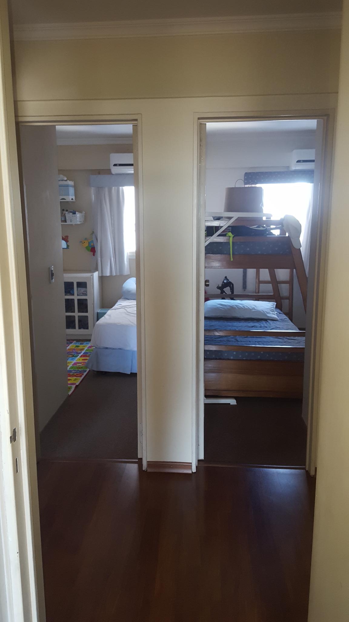 Edificio Teorema - Departamento de 3 habitaciones y área de servicio — foto 2