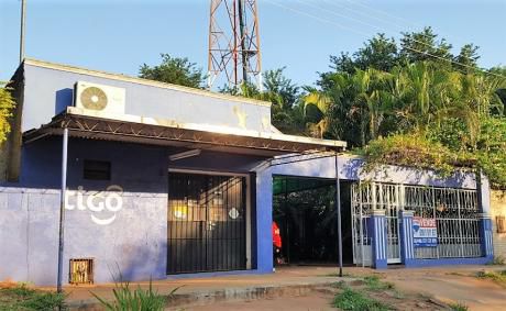 Vendo Casa Con Piscina En Limpio