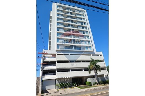 Departamento-Alquiler-PY Asunción Mburucuyá — foto 2
