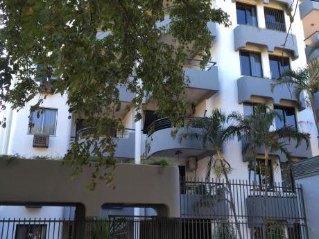 Lindo Departamento De 2 Dormitorios En Barrio San Vicente