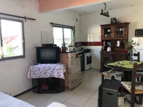 Casita Tipo Apto