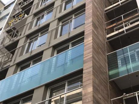 89826 - 1 Dormitorio A Estrenar Con Terraza A Pasos Del Mar