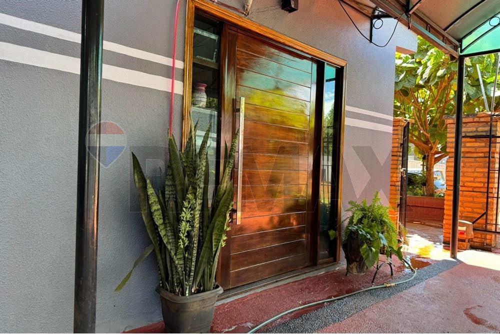 Casa venta Minga Guasu Paraguay — foto 2
