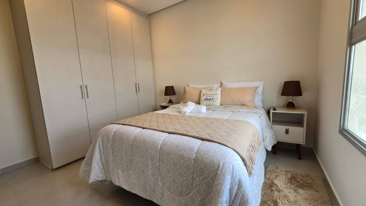 EN VENTA DEPARTAMENTO AMOBLADO ZONA SHOPPING DEL SOL OPORTUNIDAD! — foto 2