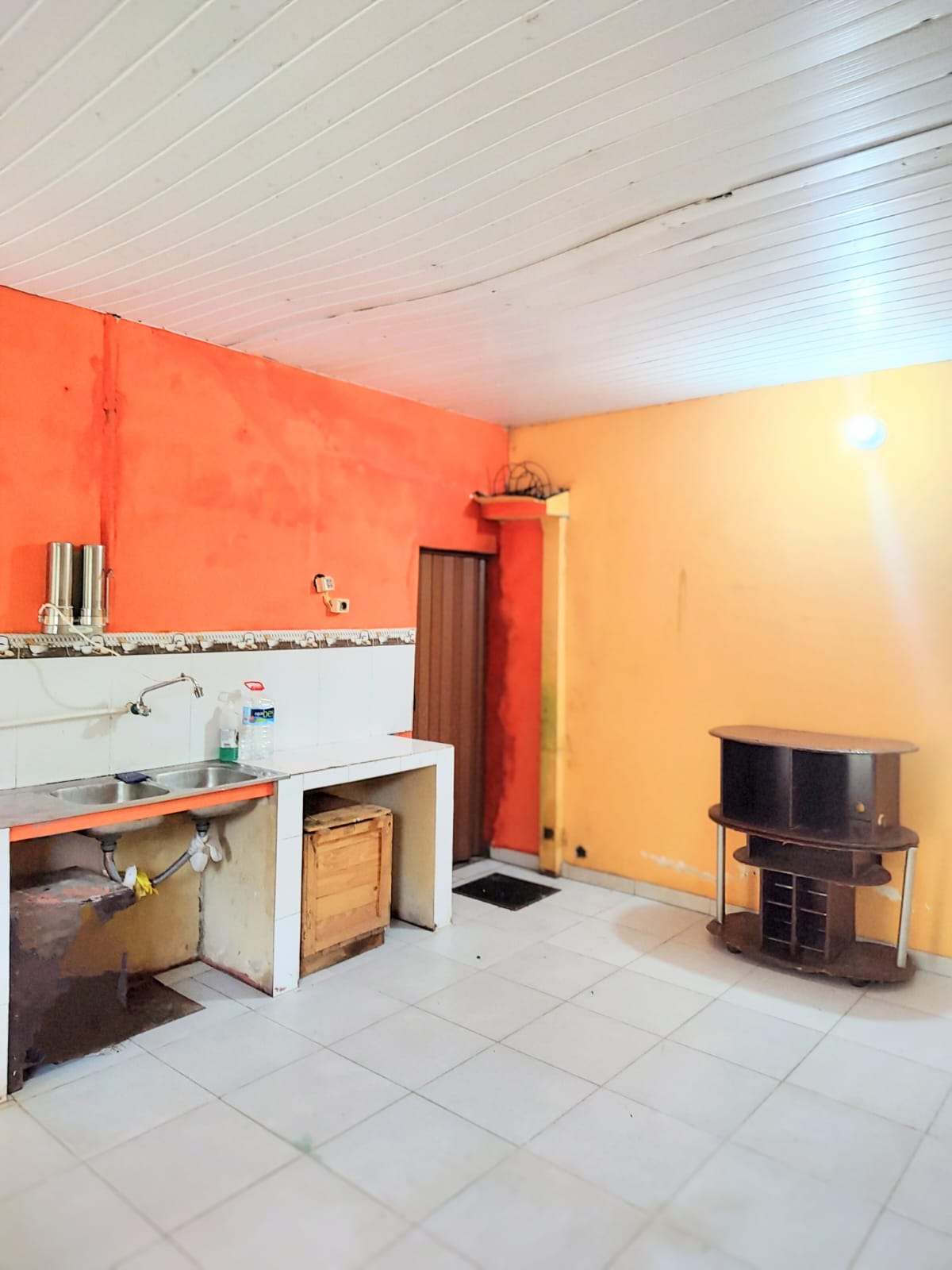 Vendo Casa Terreno — foto 2