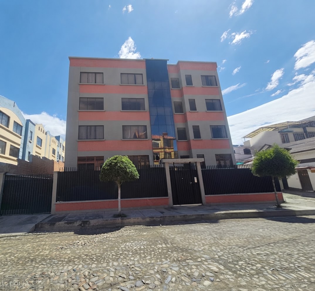 Departamento en venta en Cota Cota