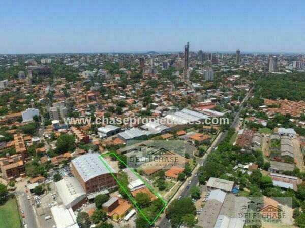 TERRENO EN VENTA LAS MERCEDES — foto 3