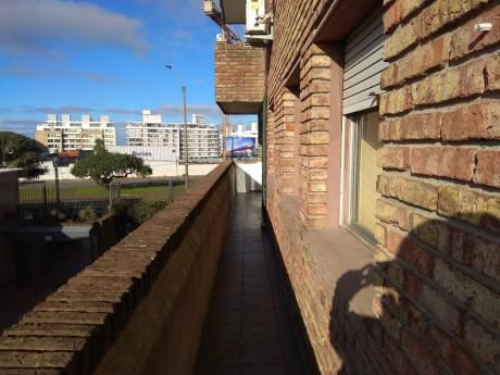 Apartamento Para Familia!!!