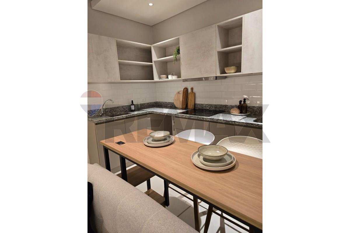 DEPARTAMENTO EN VENTA - LOMA PYTÁ — foto 3