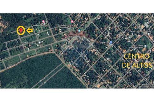 Terreno - Venta - Paraguay Cordillera Altos — foto 2