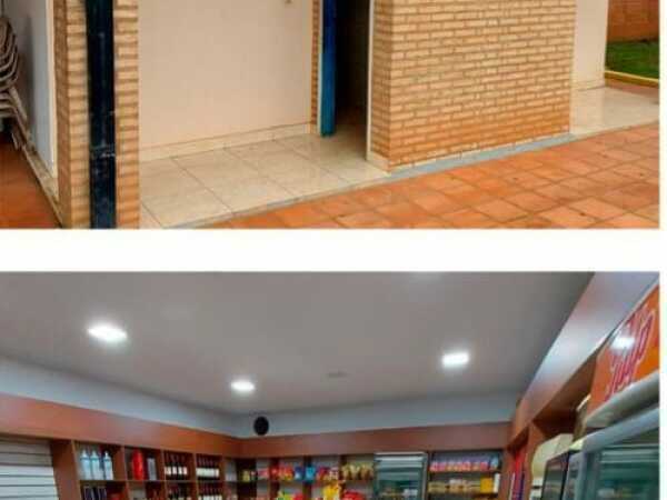 En Venta !  Estación de servicio.  Caazapá — foto 2