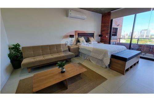 DEPARTAMENTO AMOBLADO Y EQUIPADO FULL, CARMELITAS — foto 3