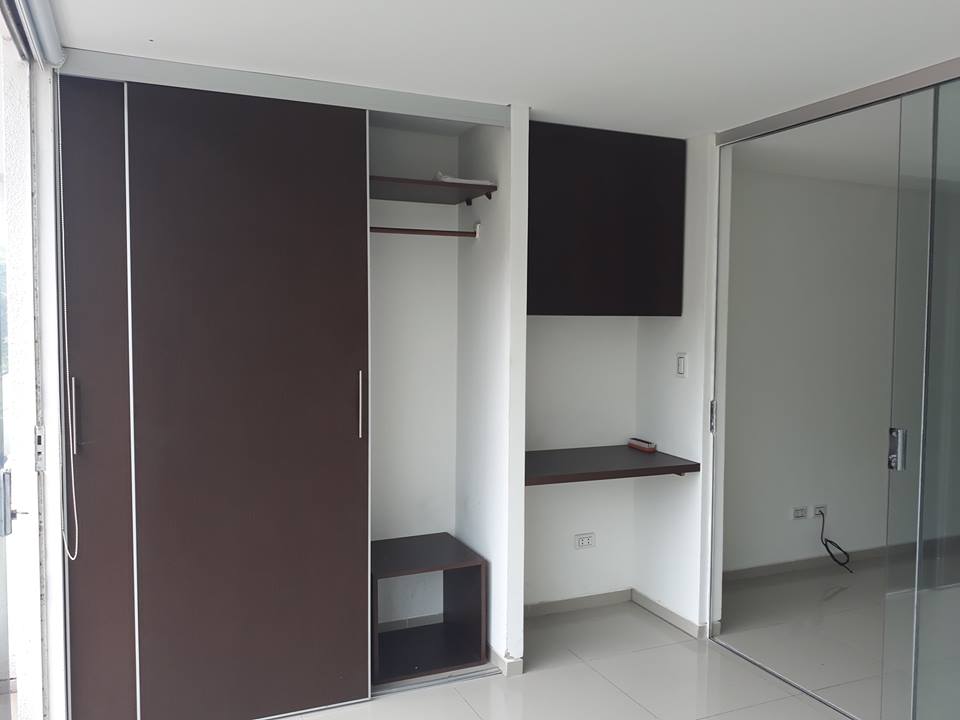 Monoambiente en alquiler en Oeste