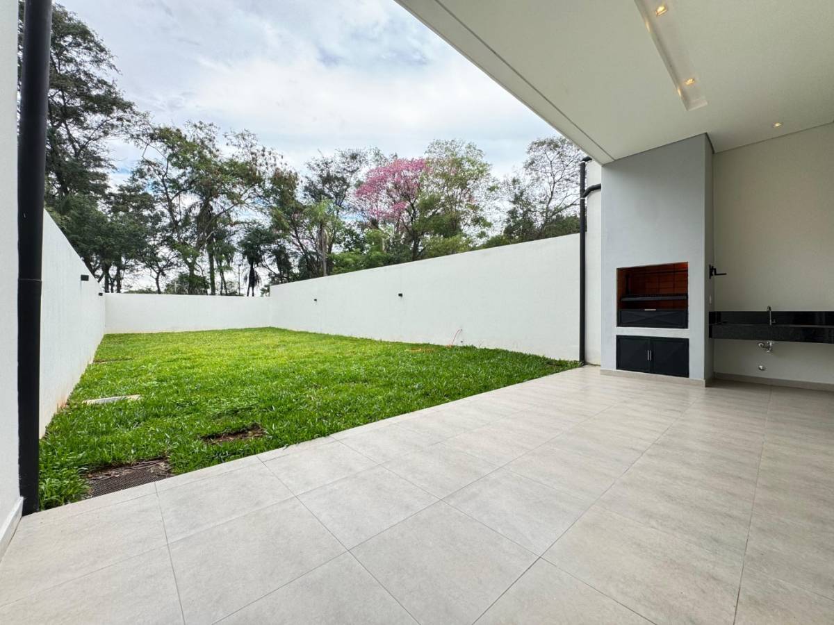 ALQUILO CASA PAREADA A ESTRENAR ZONA RAKIURA — foto 3