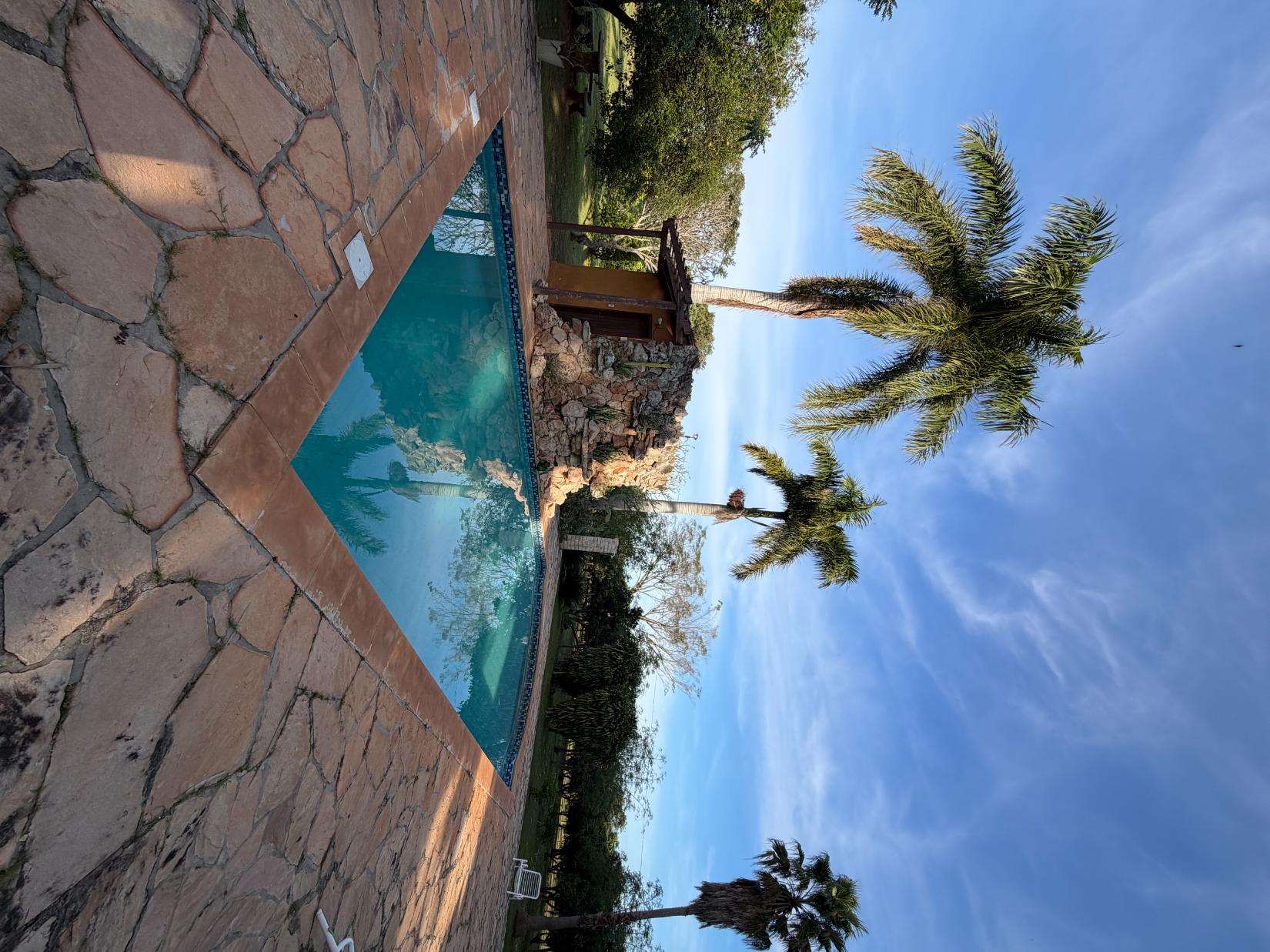 EXCLUSIVA QUINTA DE 7 HECTÁREAS CON GRAN POTENCIAL DE INVERSIÓN — foto 2