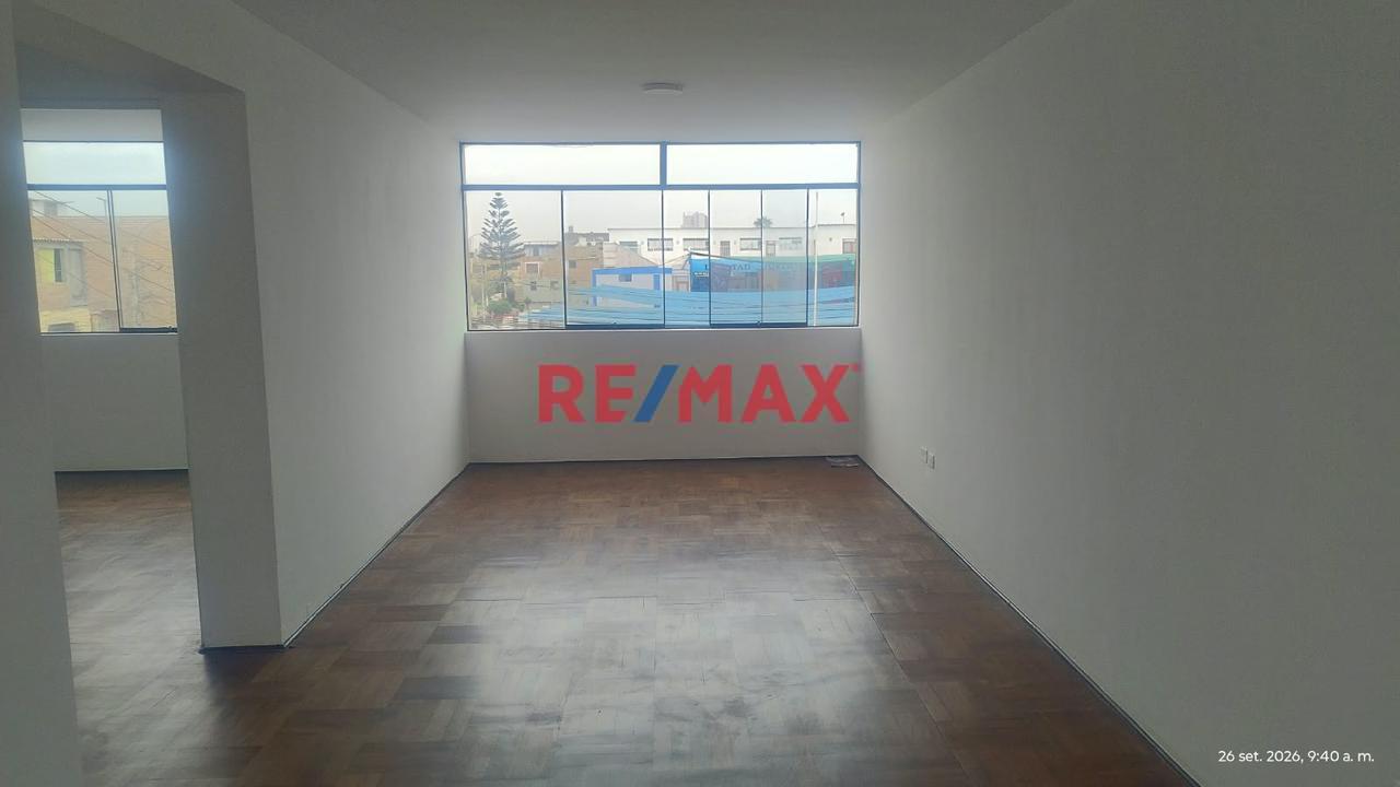 Departamento en alquiler en La Perla