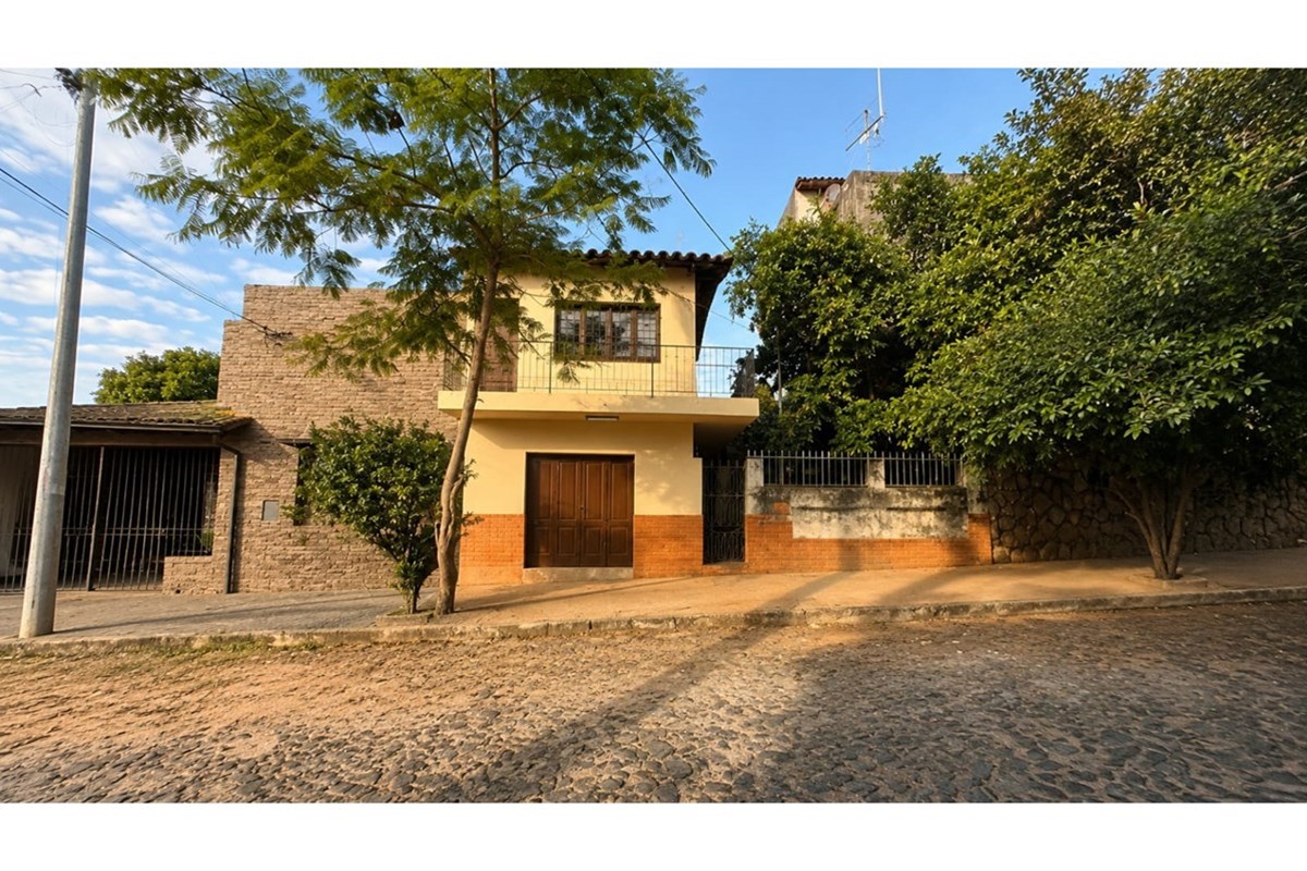 Casa en venta en Vista Alegre