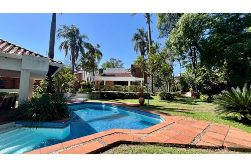 Residencia-Venta- Lambaré, Central — foto 3