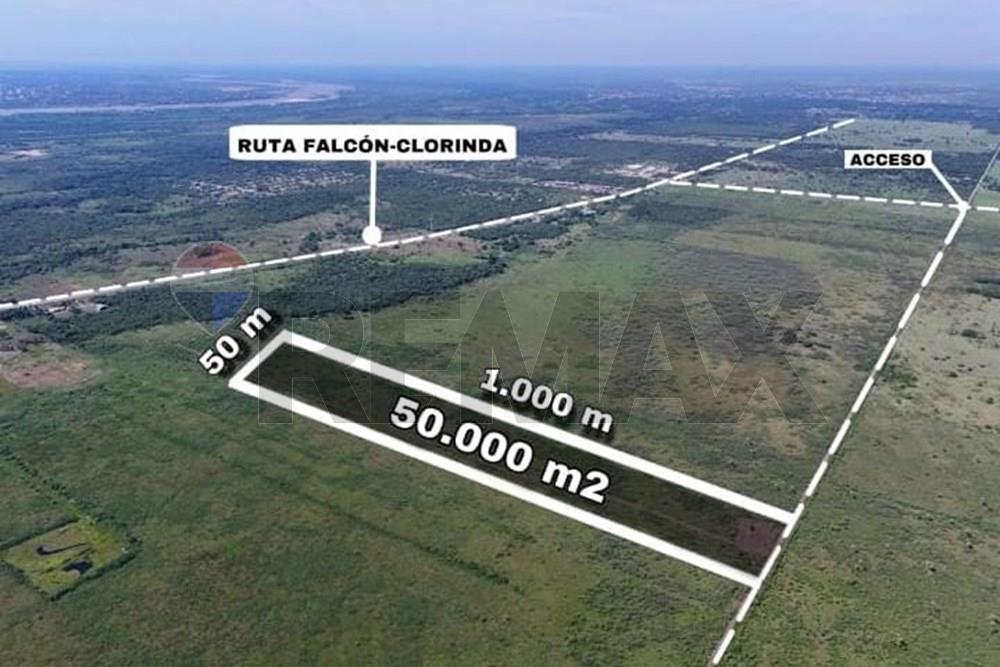 Terreno en venta en Villa Hayes — foto 2