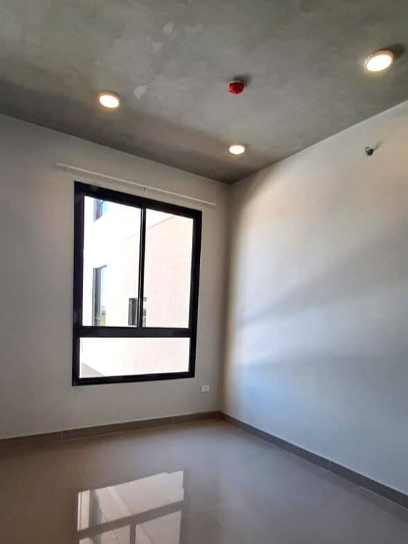 EN ALQUILER DEPTO MONOAMBIENTE CON COCHERA EN ZONA CIT EDIFICIO ZUBA IV — foto 3