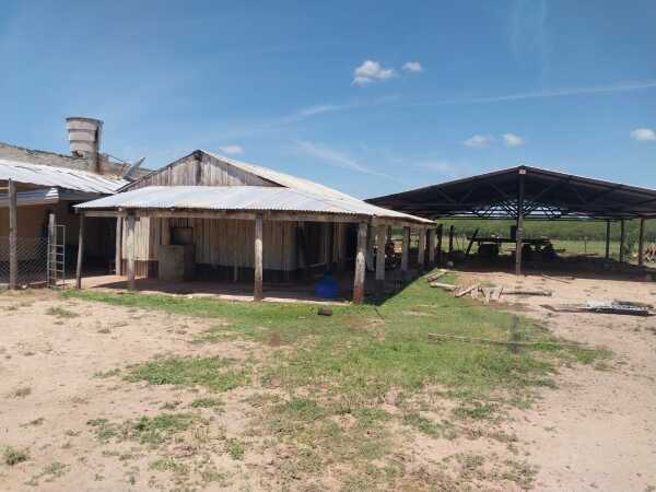 ESTANCIA EN VENTA | VILLA HAYES — foto 2