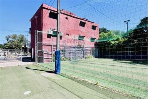 ALQUILER LOCAL COMERCIAL + ⚽ CANCHA (OPCIONAL) SAN LORENZO — foto 2