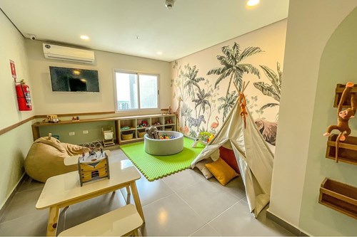 ALQUILO DEPARTAMENTO EN ASUNCION BARRIO CARMELITAS — foto 2