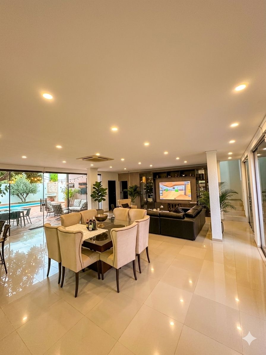 ✨ CASA QUINTA EN ALQUILER - LUQUE ✨ — foto 2