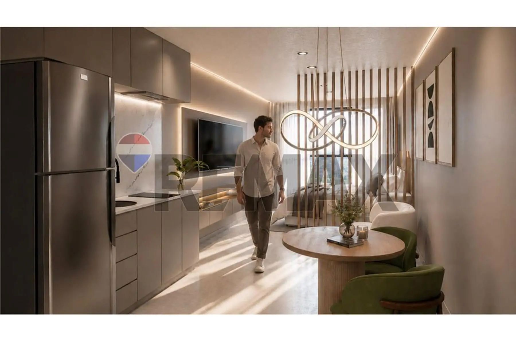 Departamento en  venta | Las Lomas — foto 2