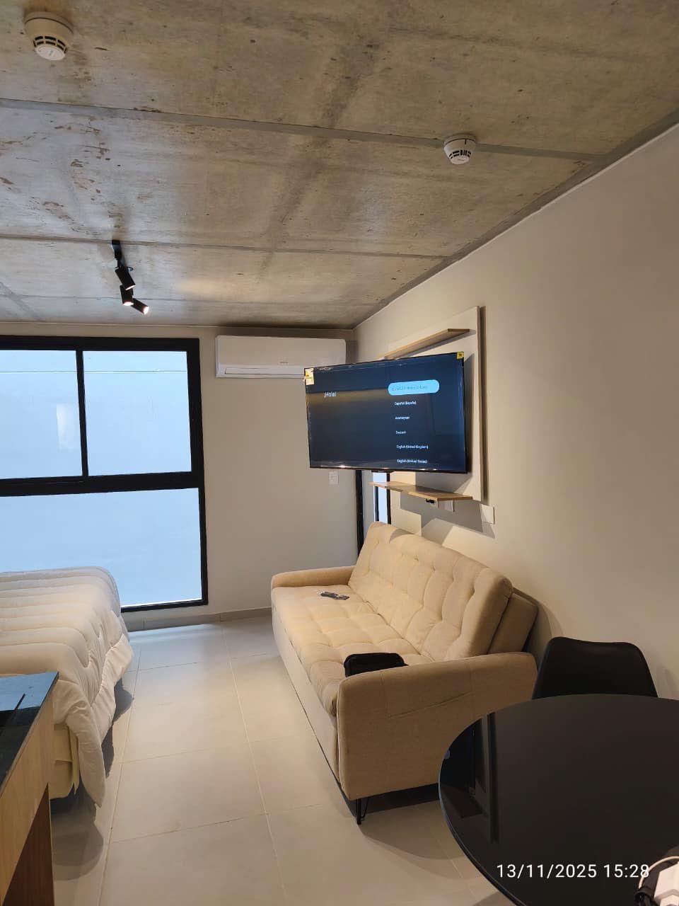 A PASOS DEL SHOPPING DEL SOL - MONOAMBIENTE EN VENTA — foto 3