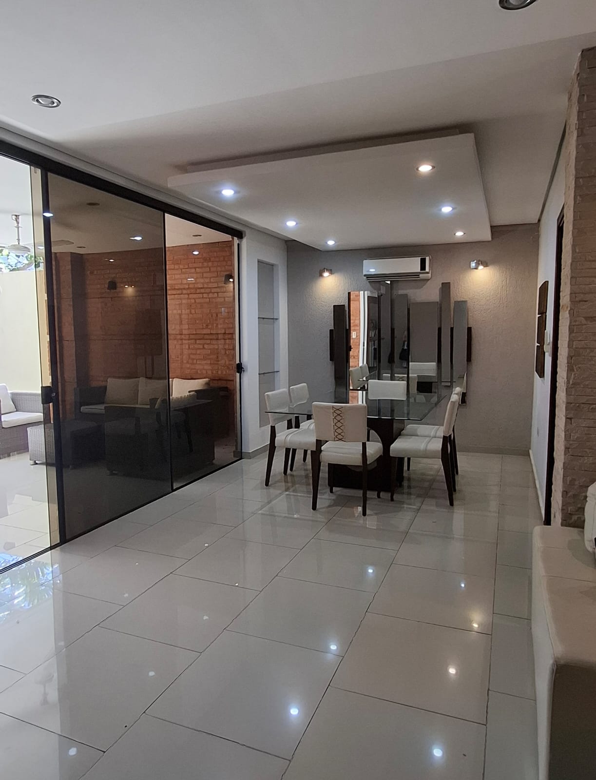 ALQUILO DUPLEX DE 3 DORMITORIOS EN LOS LAURELES — foto 3