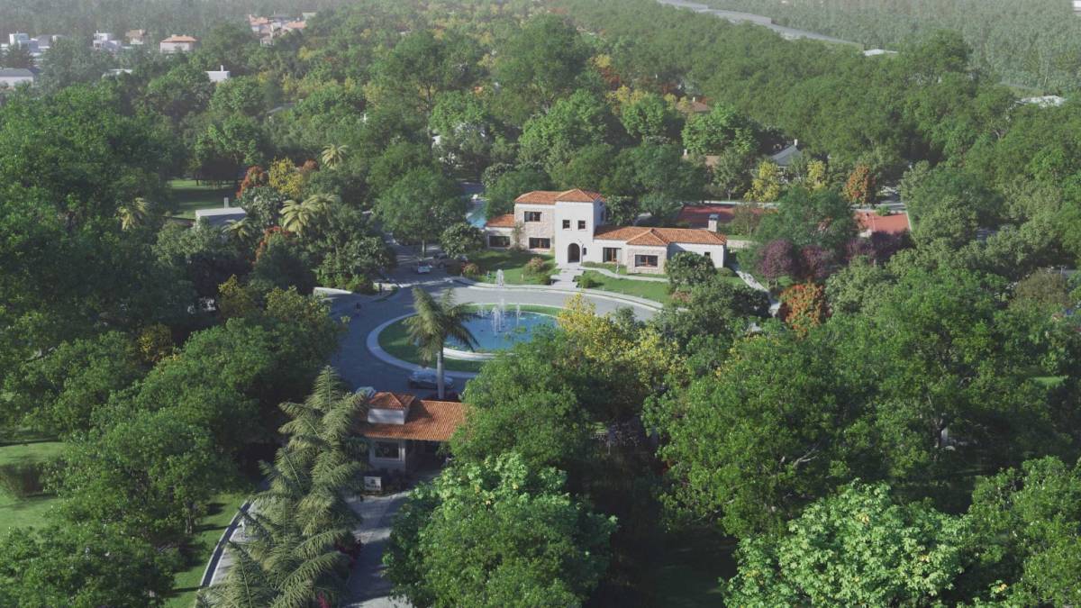 Terreno 1.032 m² en Izara | Luque — foto 2