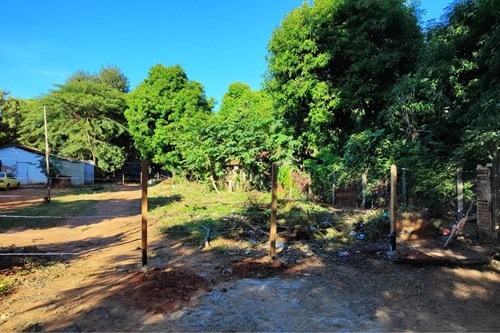 OPORTUNIDAD | Terreno de 427 m² con Pozo Artesiano - Luque Isla Bogado — foto 3