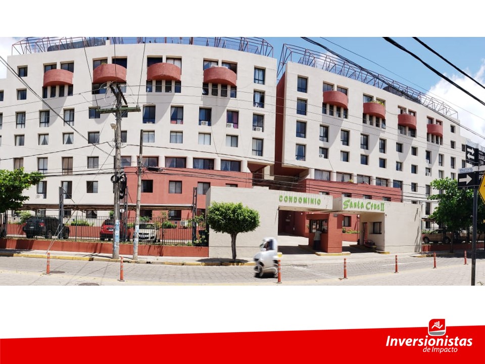 Departamento En Venta 