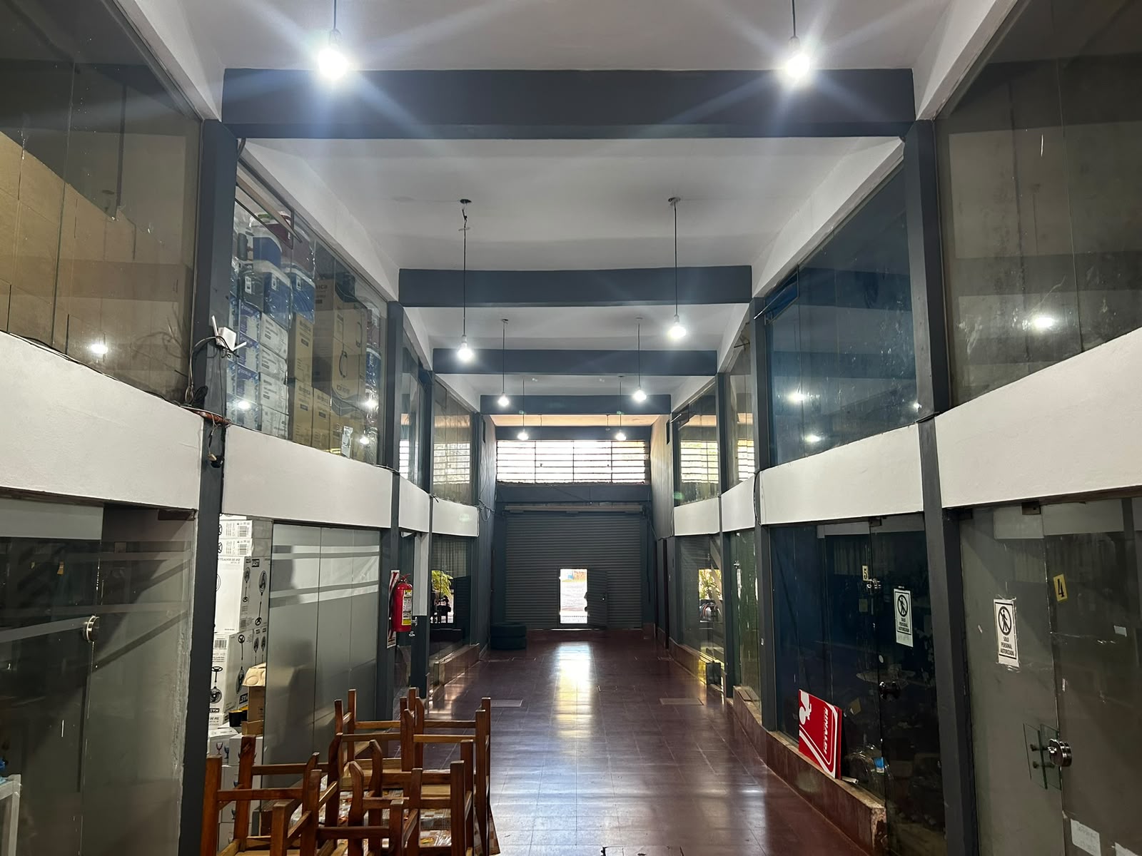 Edificio San José — foto 3
