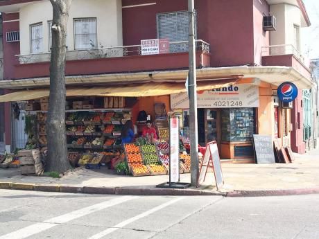 Oportunidad Venta Local Comercial Con Renta