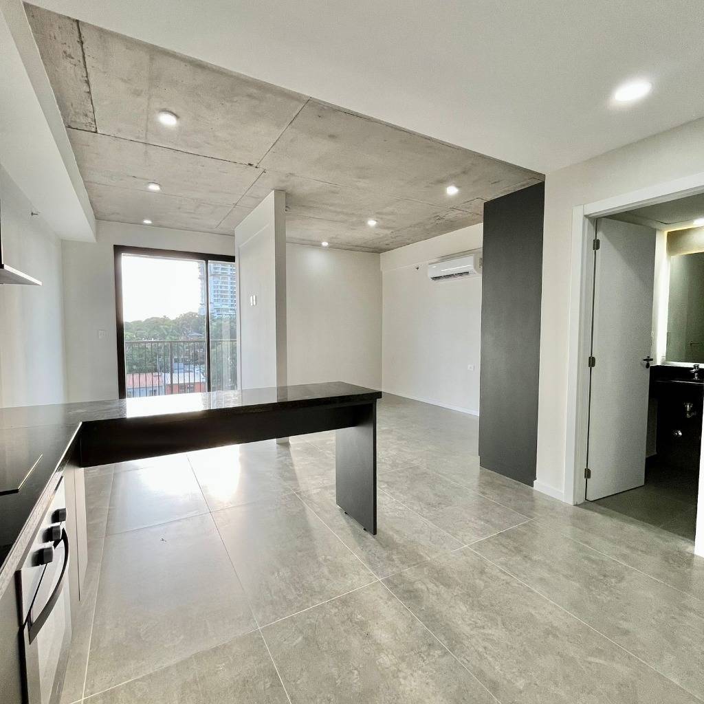 VENDO LOFT A ESTRENAR EN EL EDIFICIO DESIGNO MOLAS — foto 2