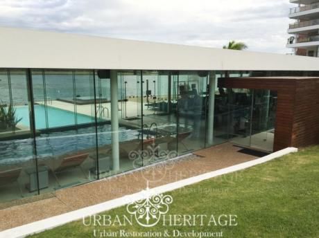 Bilu Luxury 4bdrm Apartment In A Lake Front Gated Neighborhood