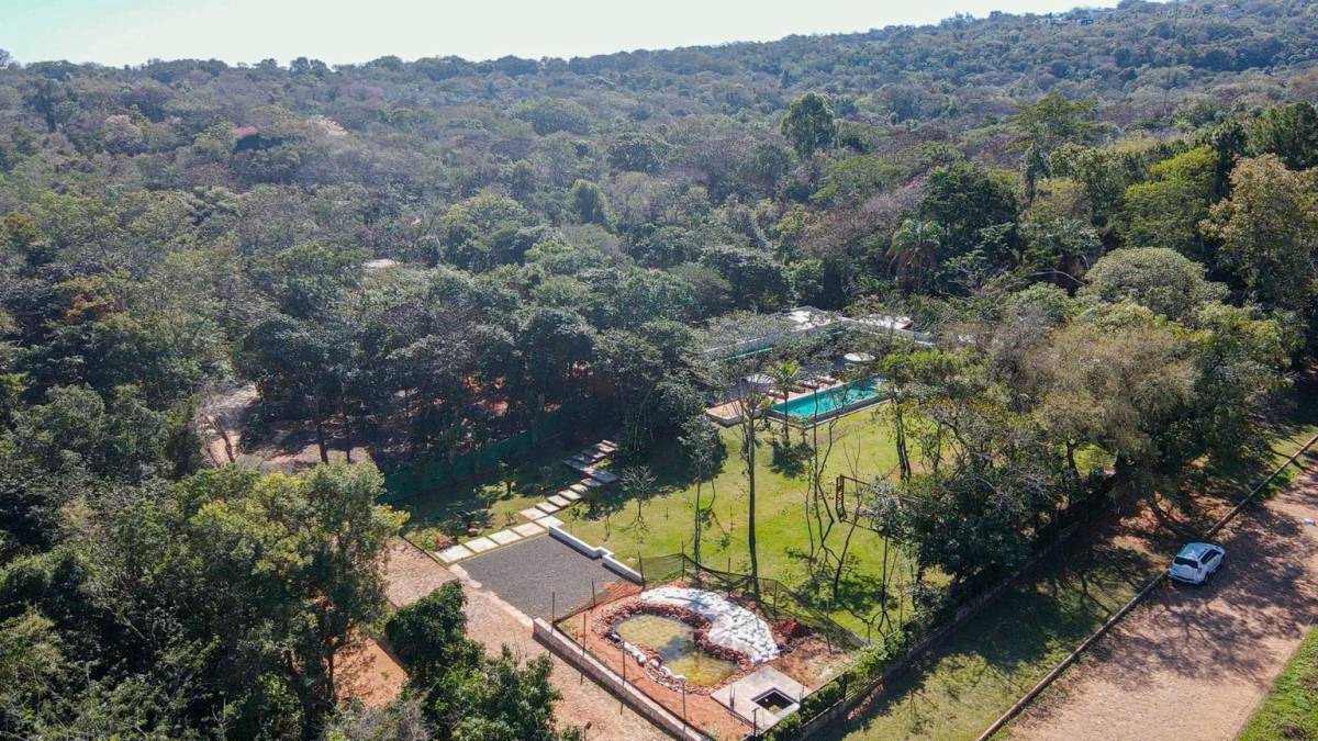 VENDO CASA EN SAN BERNARDINO — foto 2