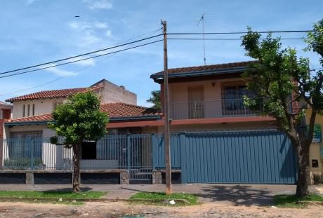 Alquilo Casa A 5 Minutos Del Shopping Del Sol Y A 7 Cuadras Detrás Del Cpj