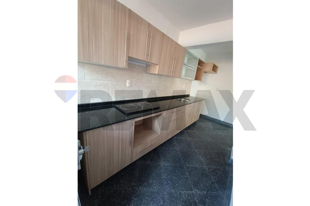 Departamento - Alquiler - Fernando De La Mora, Central, Paraguay — foto 2