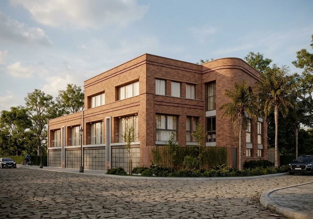 Ultimo Tríplex Disponible En Barrio Nueva Esperanza – Encarnación