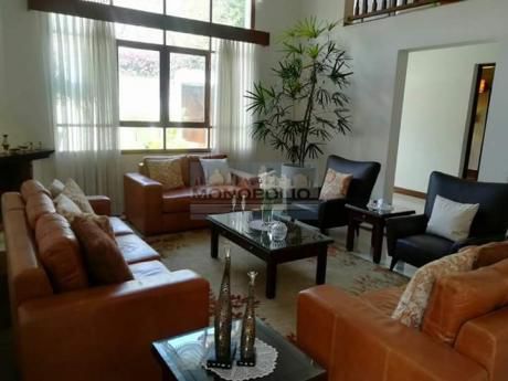 Hermosa Casa En Venta Zona Queru Queru